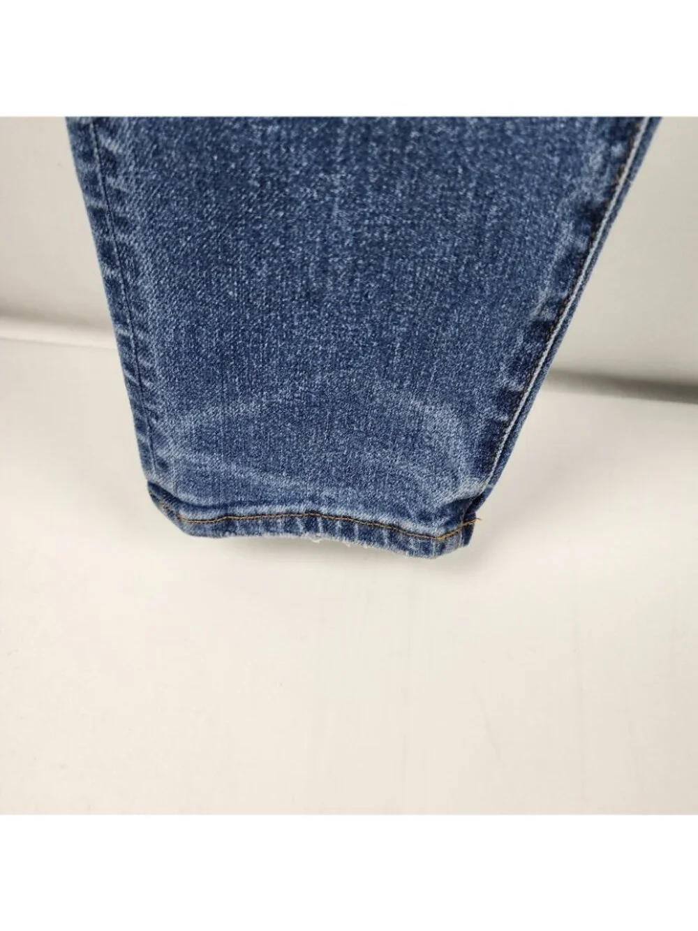 American Eagle Jeans Mens 30x32 Blue Airflex + Ultrasoft Athletic Skinny Leg NWT
